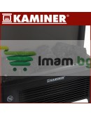 Електрическа камина KAMINER EMBEGO 2000W нагревател